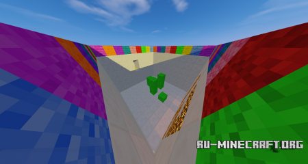 Скачать 26 Jumps для Minecraft