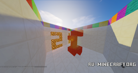 Скачать 26 Jumps для Minecraft