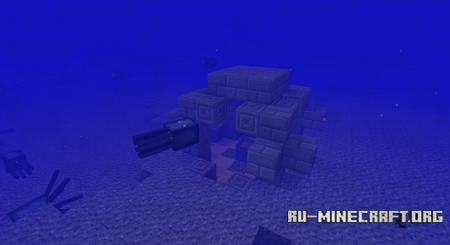  Recurrent Complex  Minecraft 1.10.2