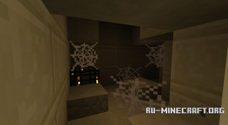  Recurrent Complex  Minecraft 1.10.2
