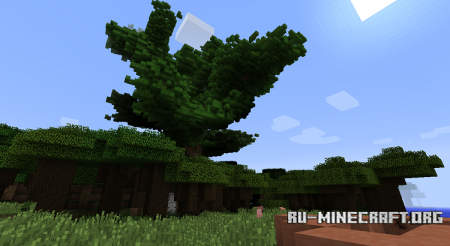  Recurrent Complex  Minecraft 1.10.2