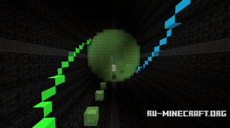  Sector Surge  Minecraft