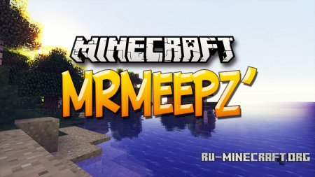 MrMeepz  Minecraft 1.10