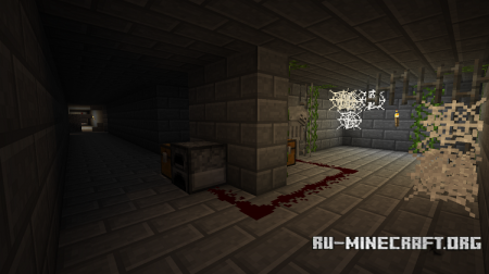  The Mine  Minecraft