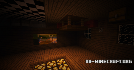  Wandering  Minecraft