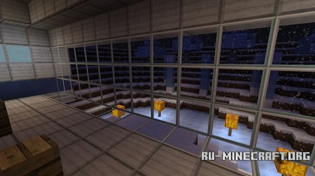 ������� The Ice Lab ��� Minecraft