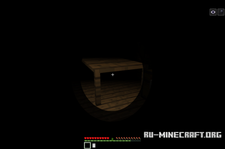 ������� The House: Resurrection ��� Minecraft