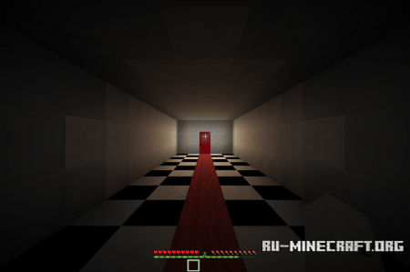������� The House: Resurrection ��� Minecraft