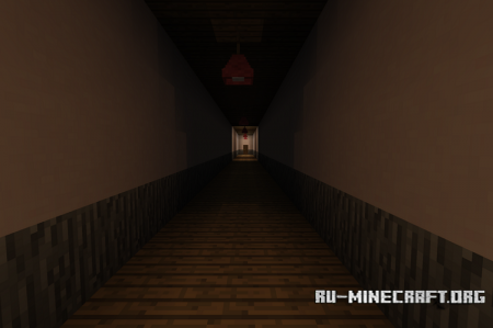 ������� The House: Resurrection ��� Minecraft