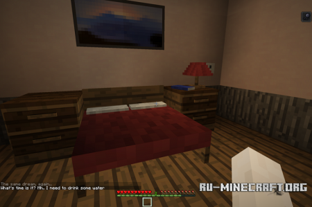 ������� The House: Resurrection ��� Minecraft