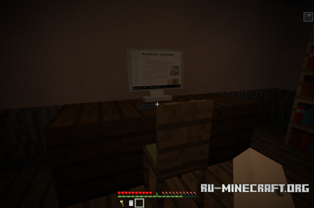 ������� The House: Resurrection ��� Minecraft