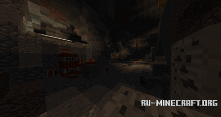 Скачать The Pain of Jumping для Minecraft