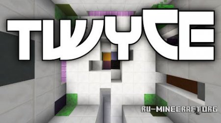 ������� Twyce ��� Minecraft