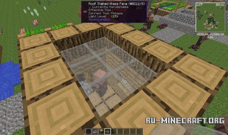  Rockhounding  Minecraft 1.10.2