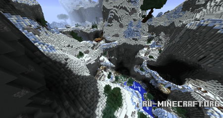  Adventurous Scenario 2  Bear Buds  Minecraft