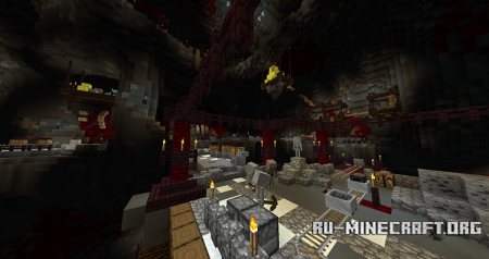  Adventurous Scenario 2  Bear Buds  Minecraft