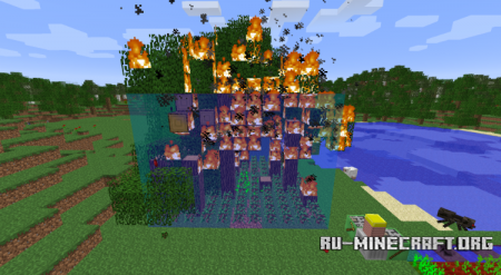 Скачать Inductive Automation для Minecraft 1.10.2