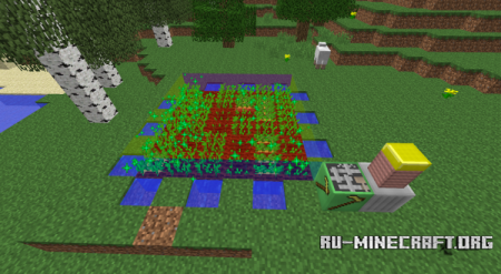 Скачать Inductive Automation для Minecraft 1.10.2