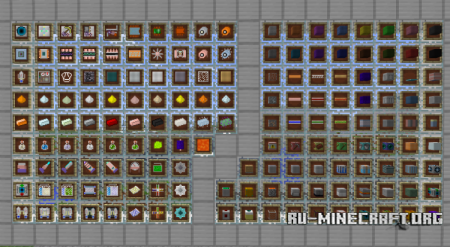 Скачать Inductive Automation для Minecraft 1.10.2