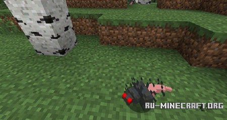  Diseasecraft  Minecraft 1.9.4