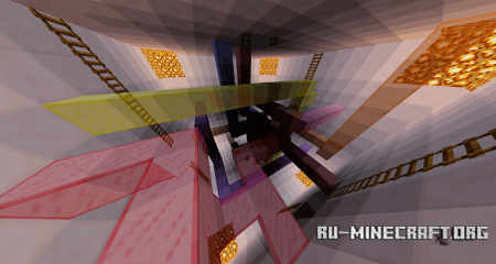 Скачать Find the Exit для Minecraft