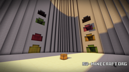 ������� Wake Down ��� Minecraft