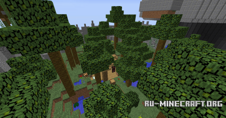 ������� Harambe ��� Minecraft