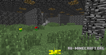 Скачать The Maze World для Minecraft 1.10.2