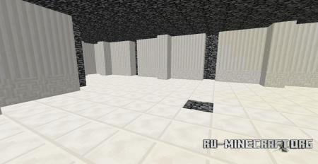 Скачать The Maze World для Minecraft 1.10.2