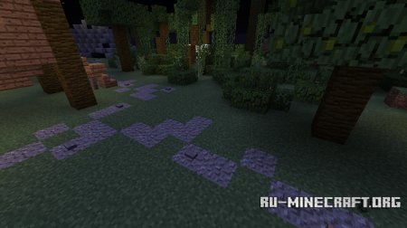 ������� Intergalactic ��� Minecraft
