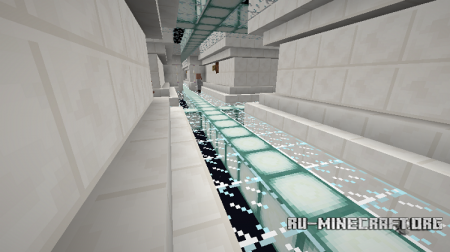 ������� Intergalactic ��� Minecraft