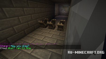 ������� Intergalactic ��� Minecraft