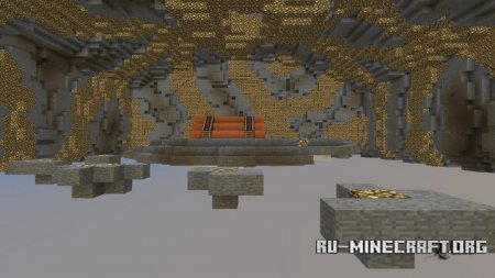 Скачать The Search For Uncle Fred для Minecraft