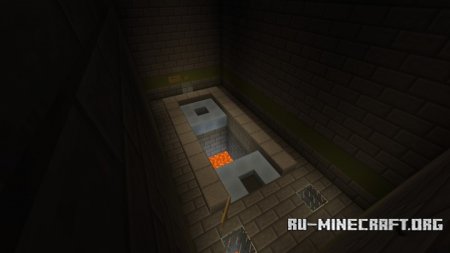  Minigolf 4  Minecraft