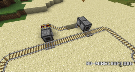  Railcraft  Minecraft 1.10.2
