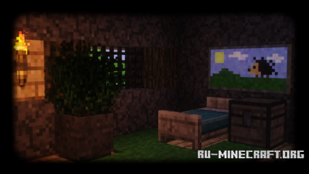  Gearan [16x]  Minecraft 1.10