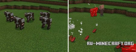 Villager Boss  Minecraft PE 0.15