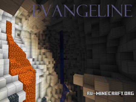  Evangeline I  The Awakening  Minecraft