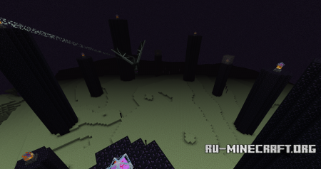  Sky Awesome  Minecraft