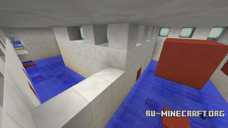 Скачать Somewhere Between There & Here для Minecraft