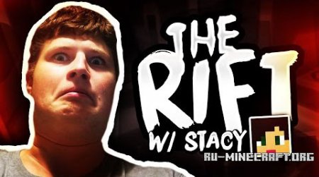 Скачать The RIFT для Minecraft