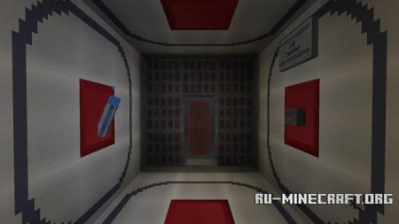 Скачать The RIFT для Minecraft