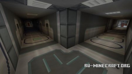 Скачать The RIFT для Minecraft