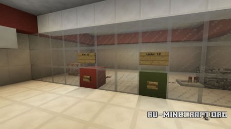 ������� This is not a Map ��� Minecraft