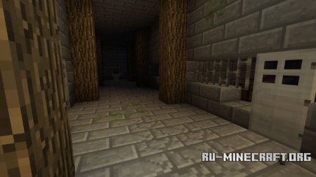 ������� This is not a Map ��� Minecraft