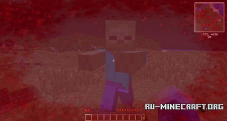  Enhanced Visuals  Minecraft 1.10.2