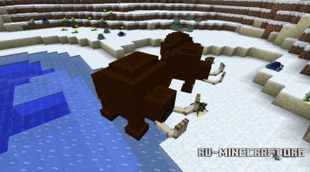  Mob Hunter  Minecraft 1.10.2