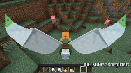  Ultimate Unicorn  Minecraft 1.10.2
