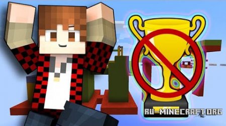 ������� Highscore Parkour ��� Minecraft