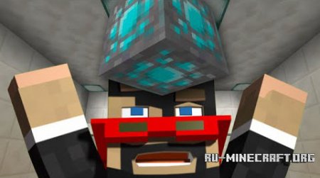  The Ultimate Block Puzzle  Minecraft